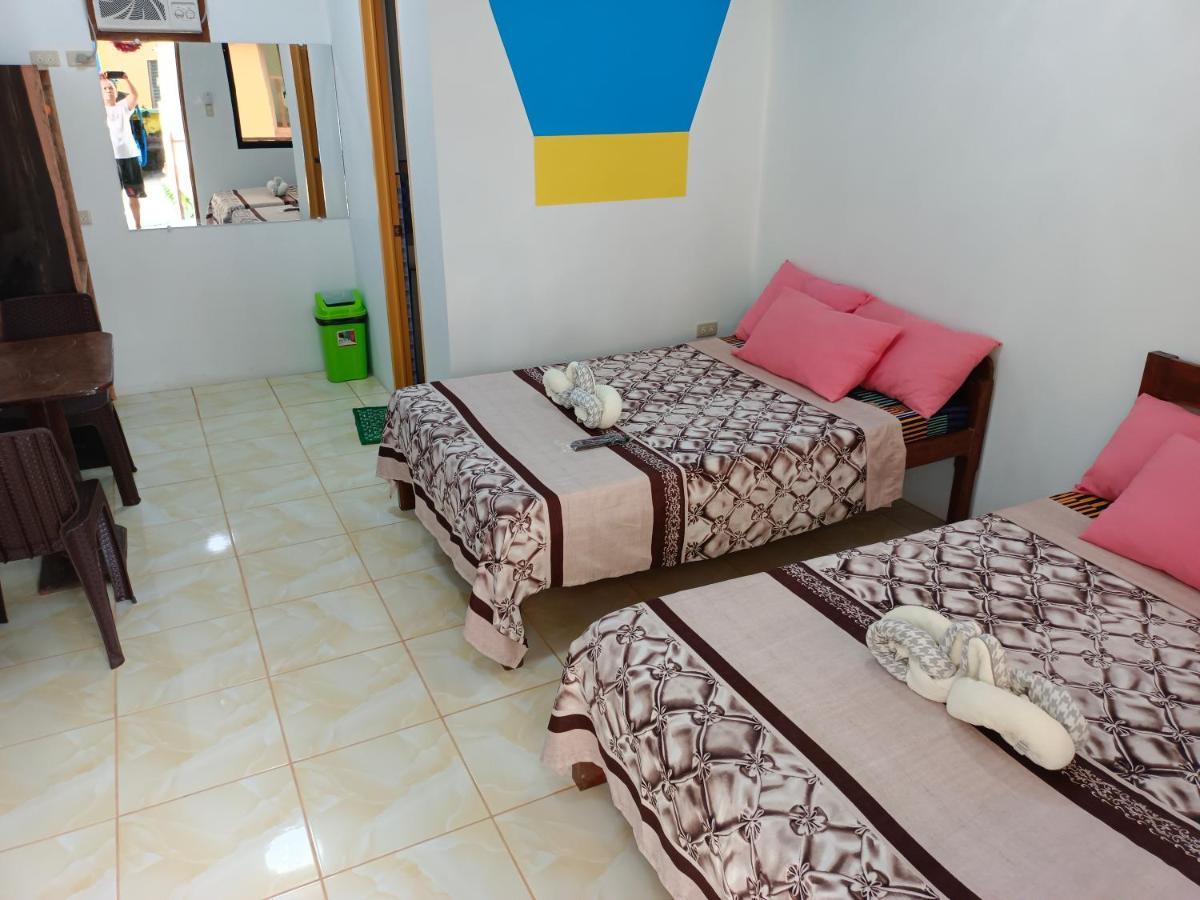 Inn Hadefe El Nido