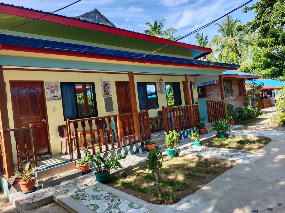 Hadefe Inn El Nido