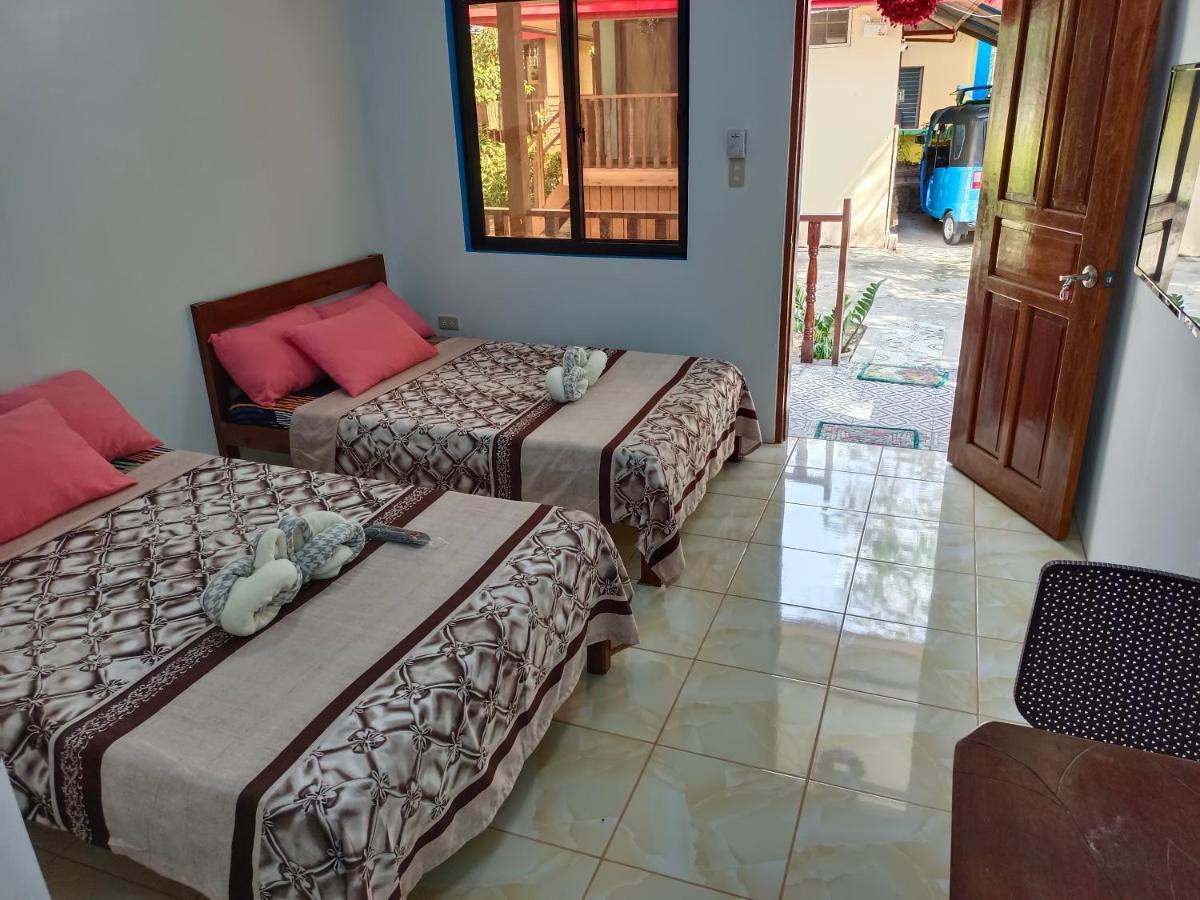Hadefe Inn El Nido