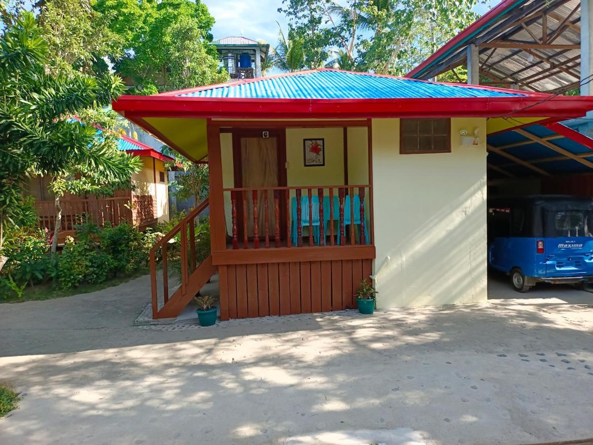 Hadefe Inn El Nido