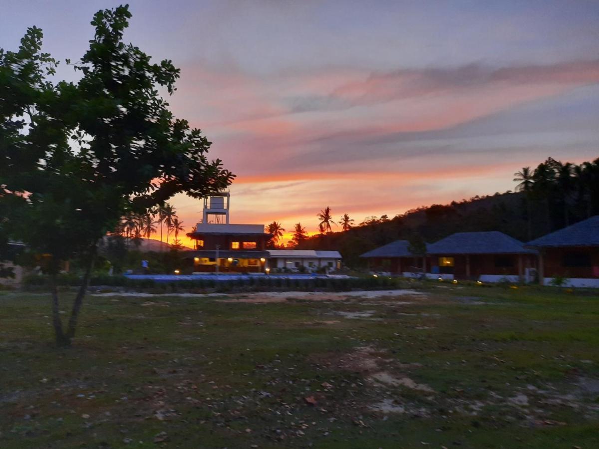 Hotel Eastwind Club- El Nido