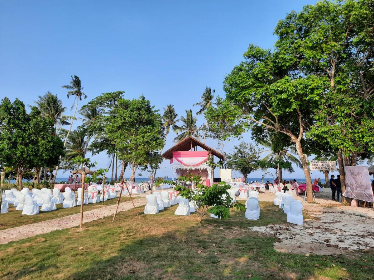 Eastwind Club- Hotel