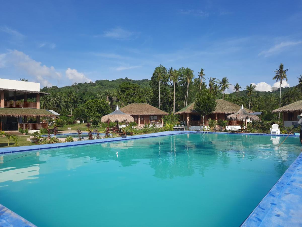 Hotel Eastwind Club-