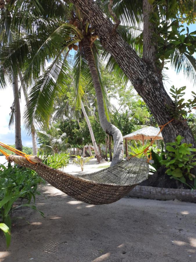 Hotel Eastwind Club- *