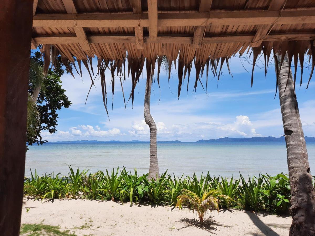 Eastwind Club- Hotel El Nido