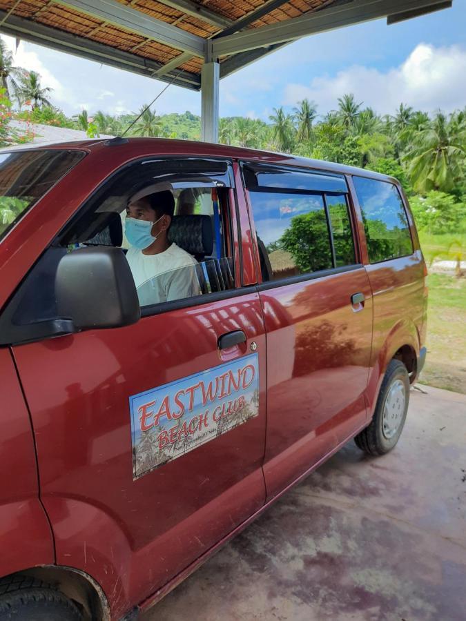 Eastwind Club- Hotel *