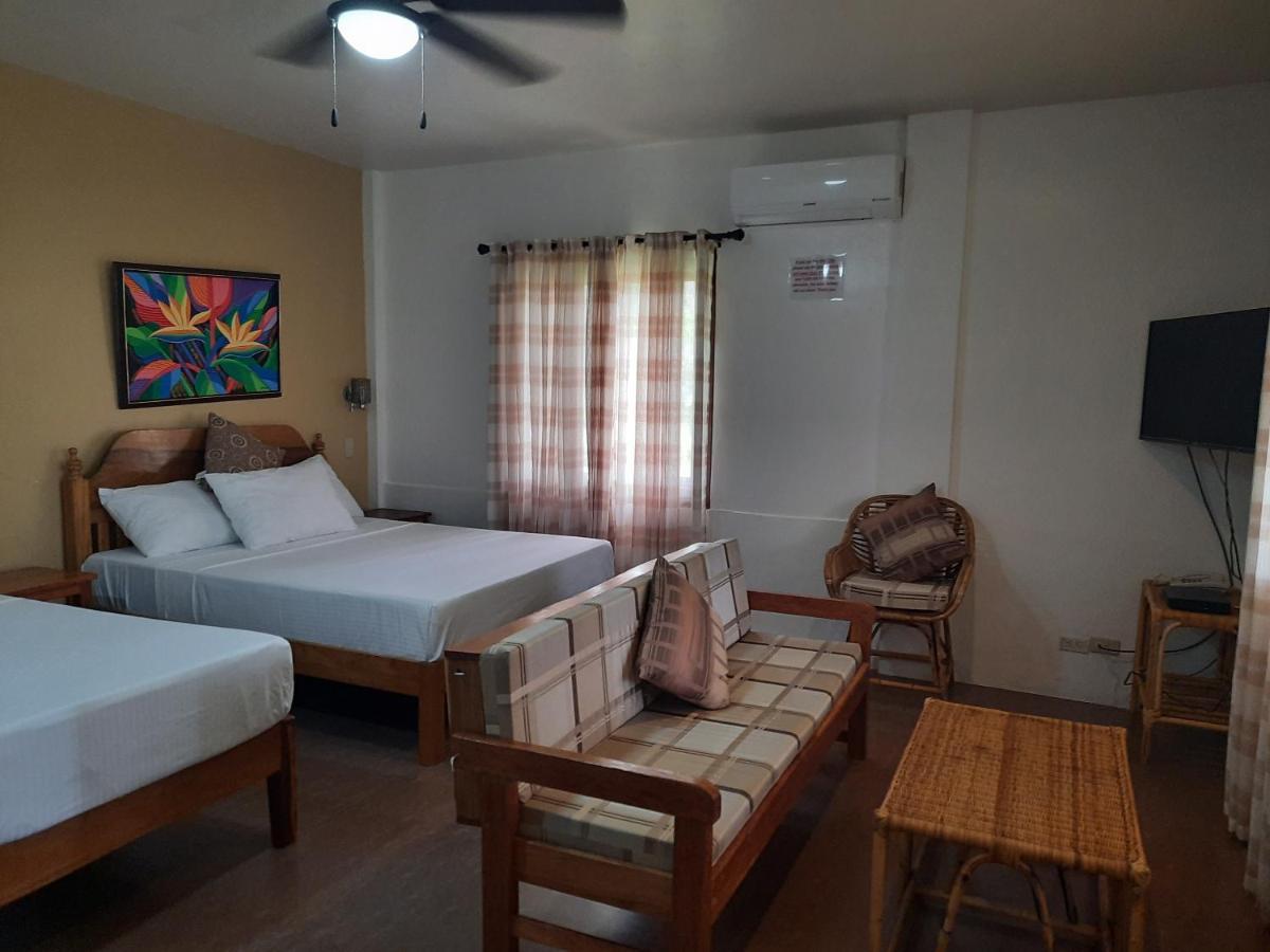 Eastwind Club- Hotel El Nido