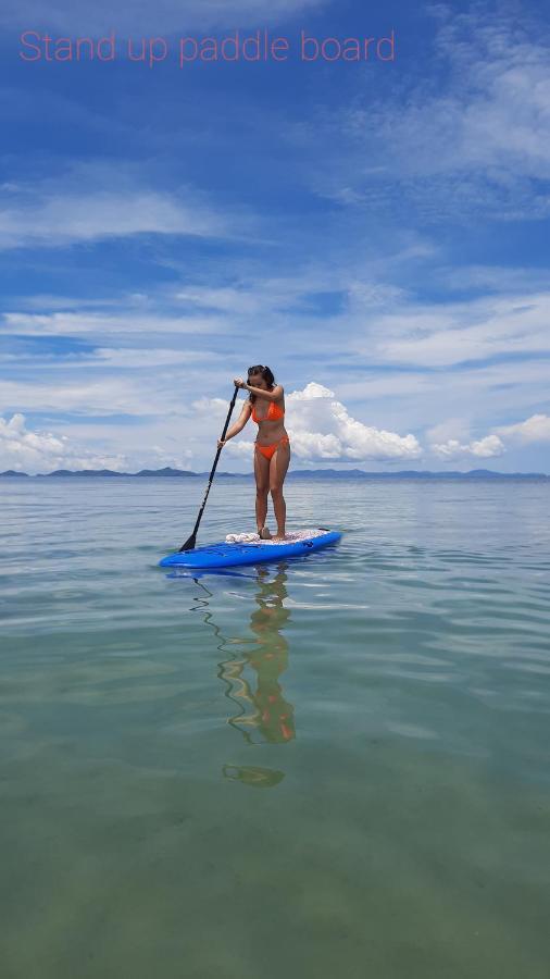 Hotel Eastwind Club- El Nido