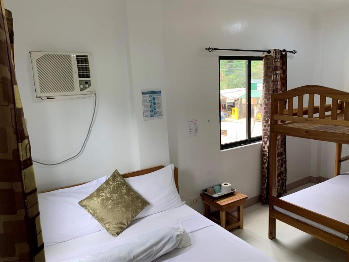 Inn Sheryl 3*