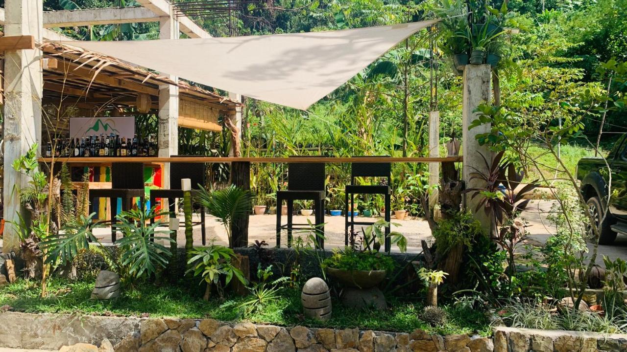 Aparthotel Hidden Of Cailan Family