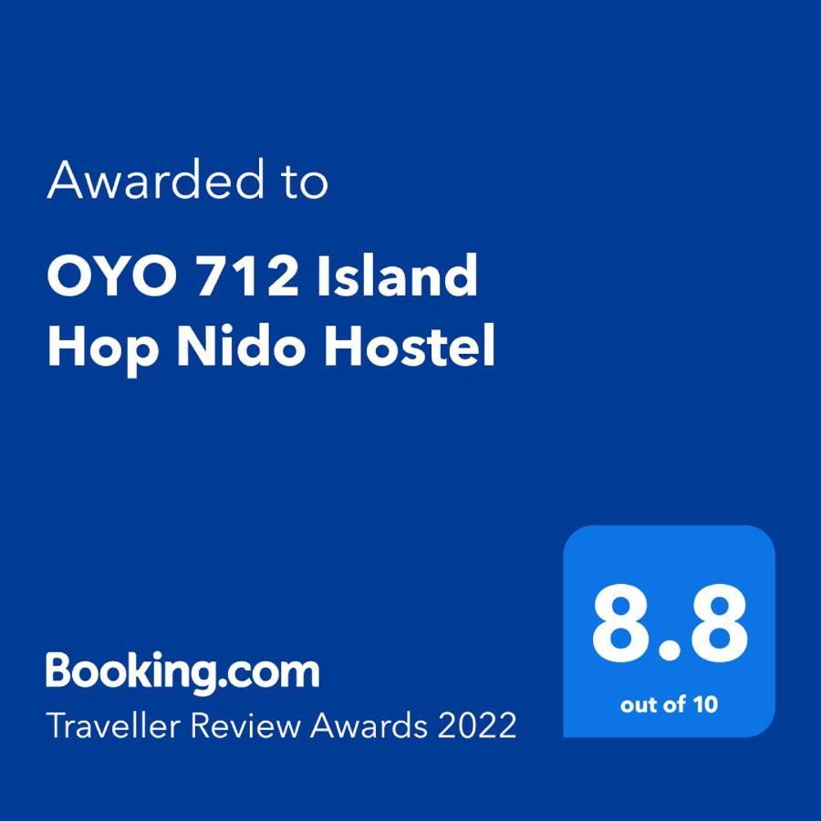 Oyo 712 Island Hop Nido 3* El Nido