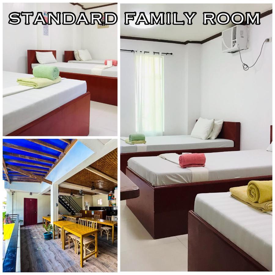 Bed & Breakfast Faith Rica