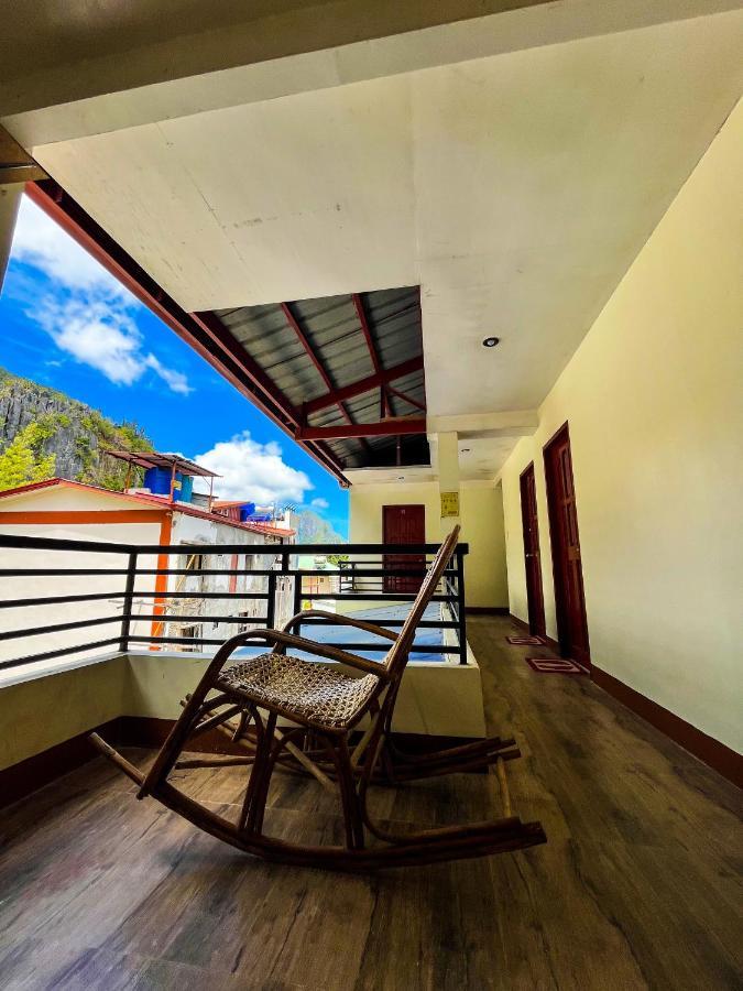 Faith Rica Bed & Breakfast El Nido