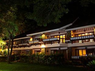 Resort Lagen Island 5*