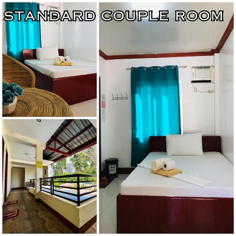 Bed & Breakfast Faith Rica