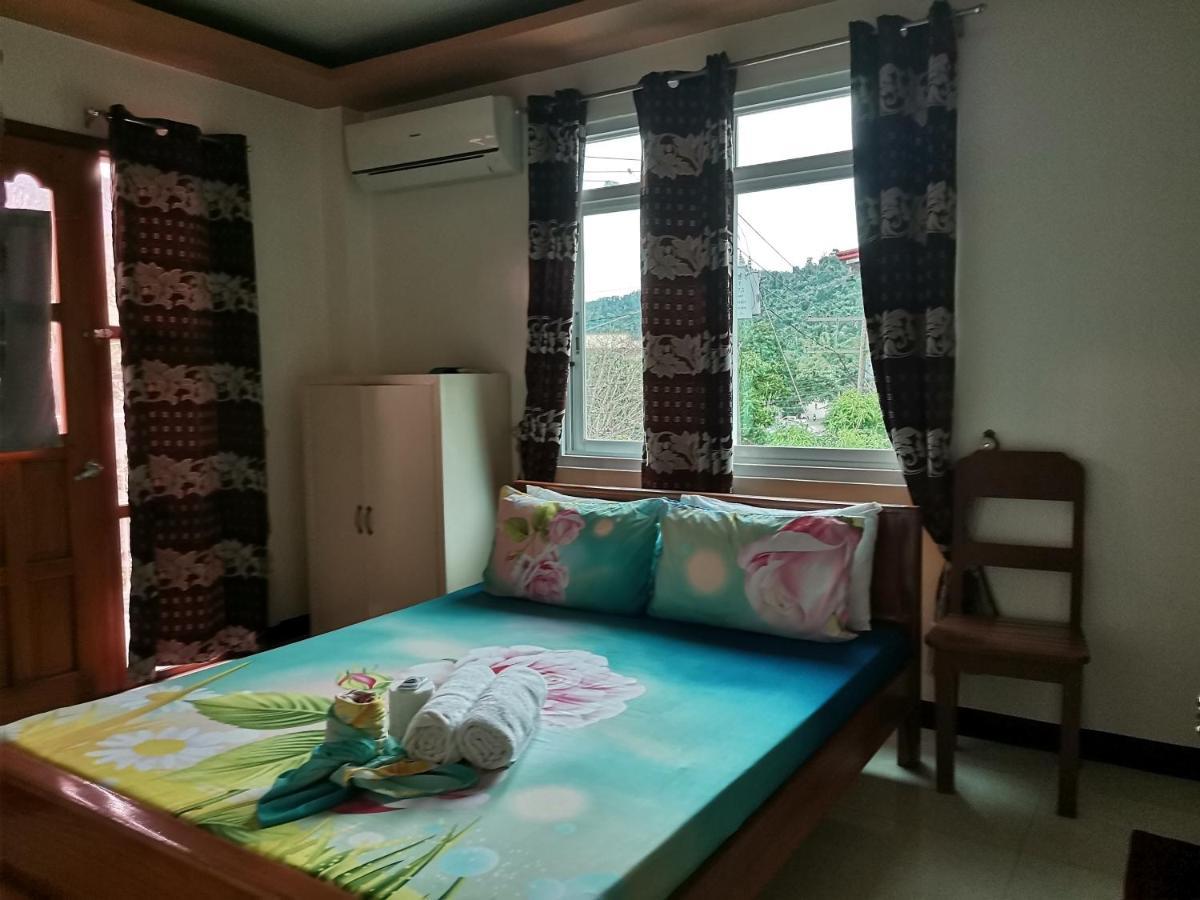 Guest house Buena's Haven Travelodge