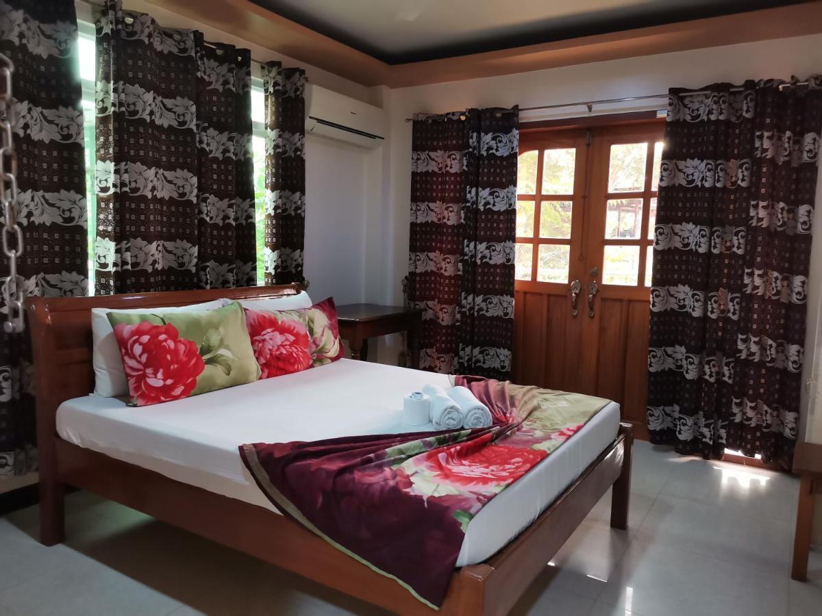 Guest house Buena's Haven Travelodge