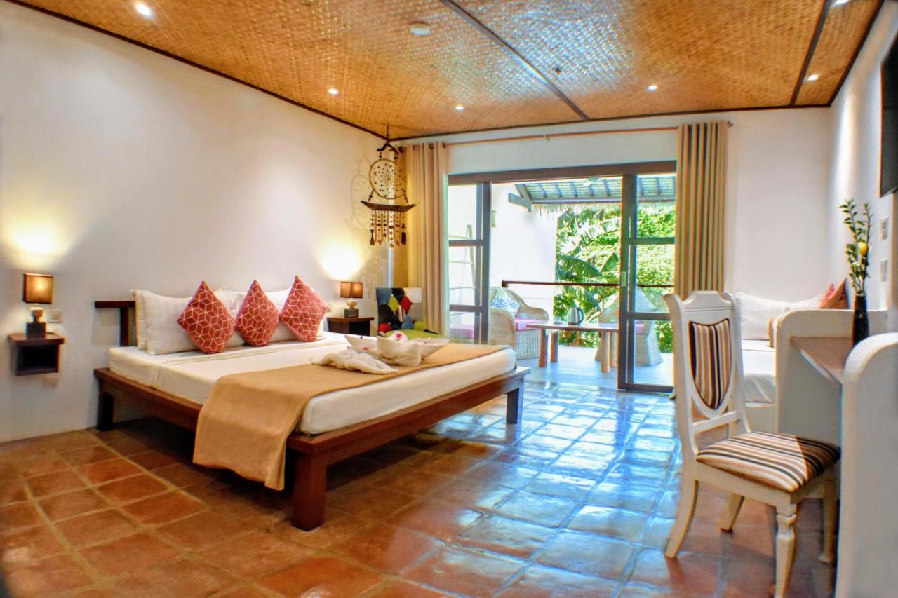 Moringa Resort
