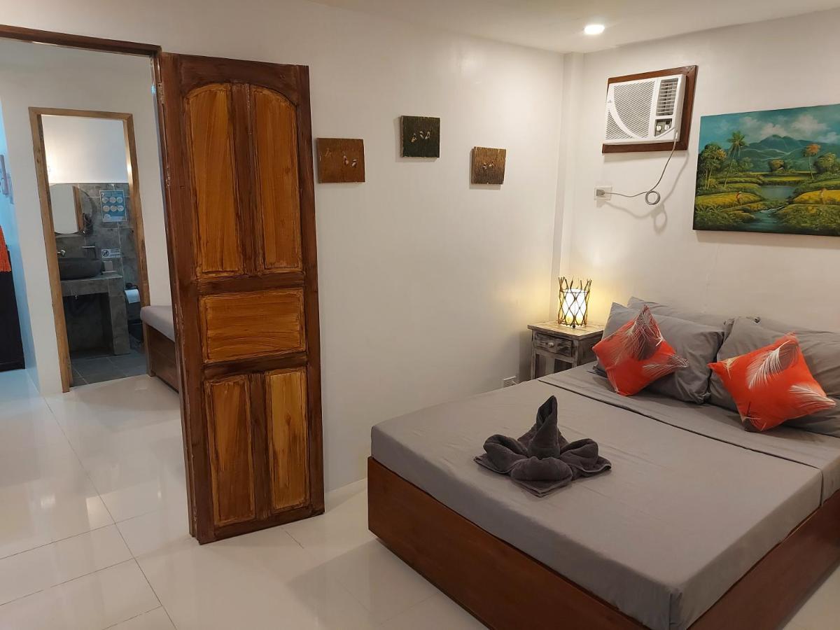 Hotel Hutch House El Nido