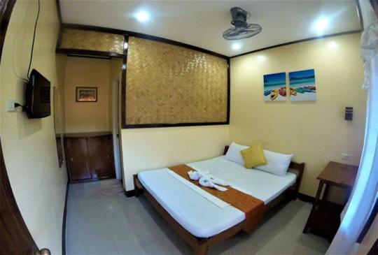 Hotel Telesfora 2*