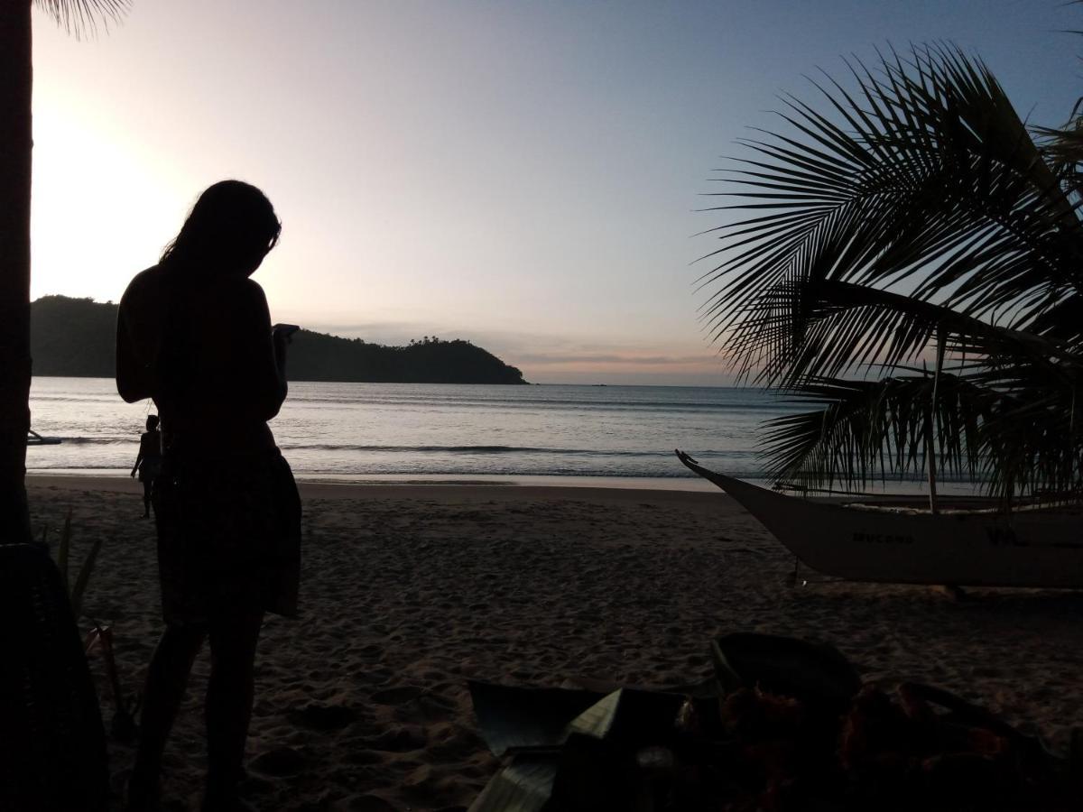 Zhaya's & Inn El Nido