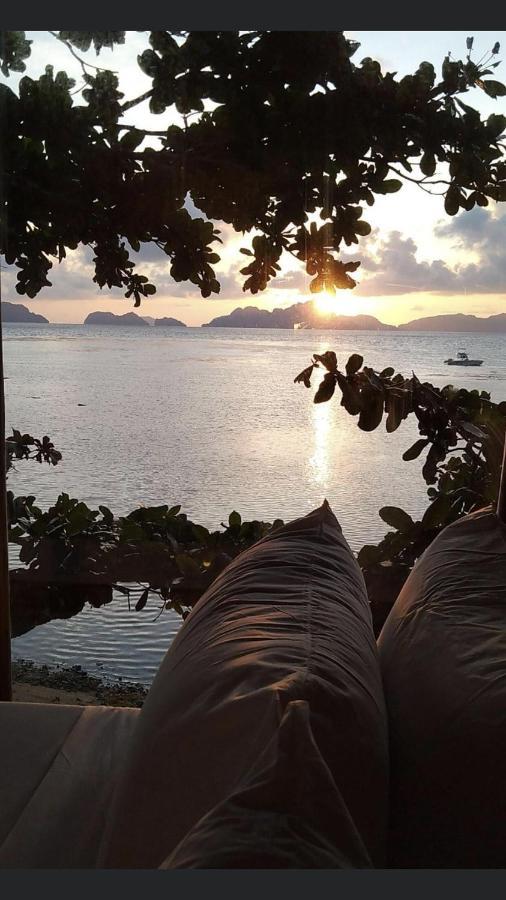 Hut Sunset Island View Guest house *