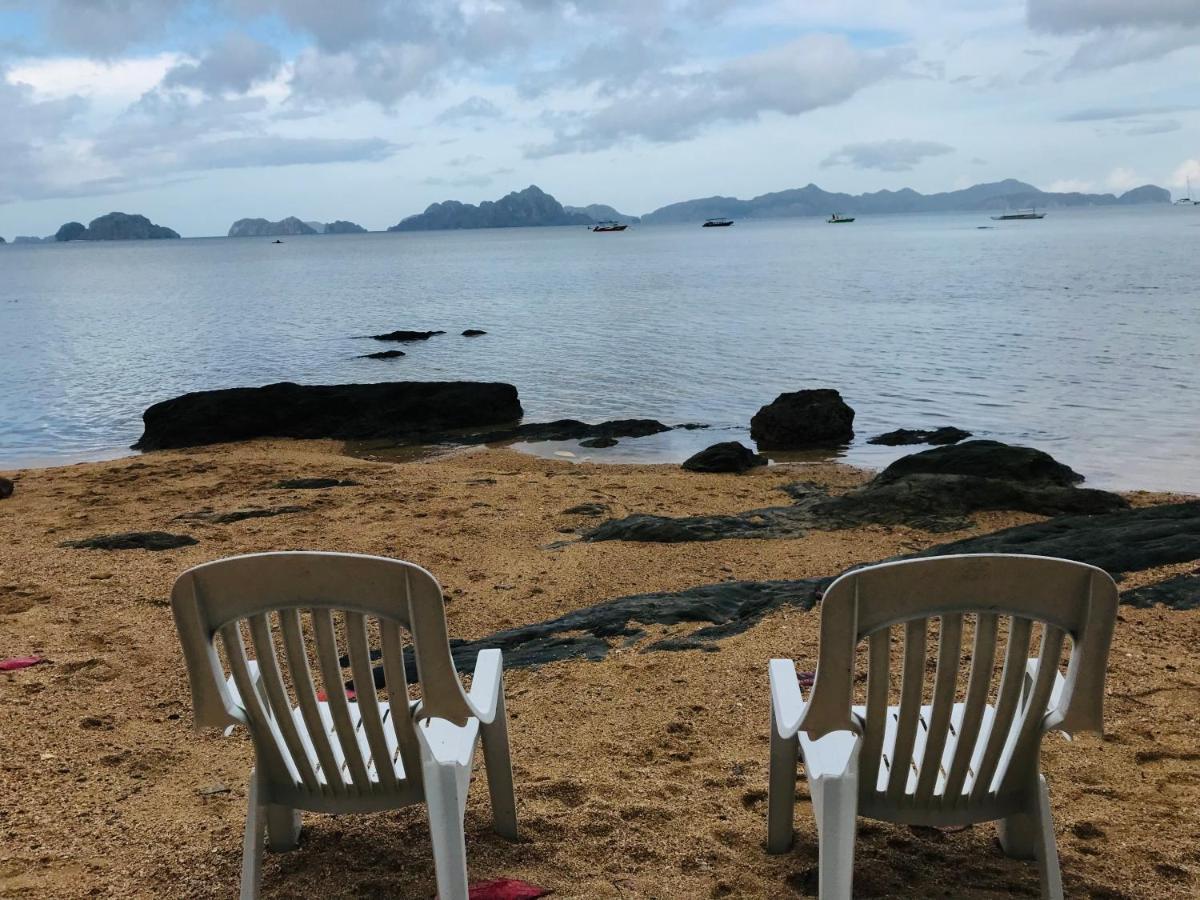 Hut Sunset Island View * El Nido