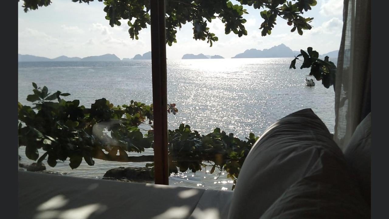 Guest house Hut Sunset Island View