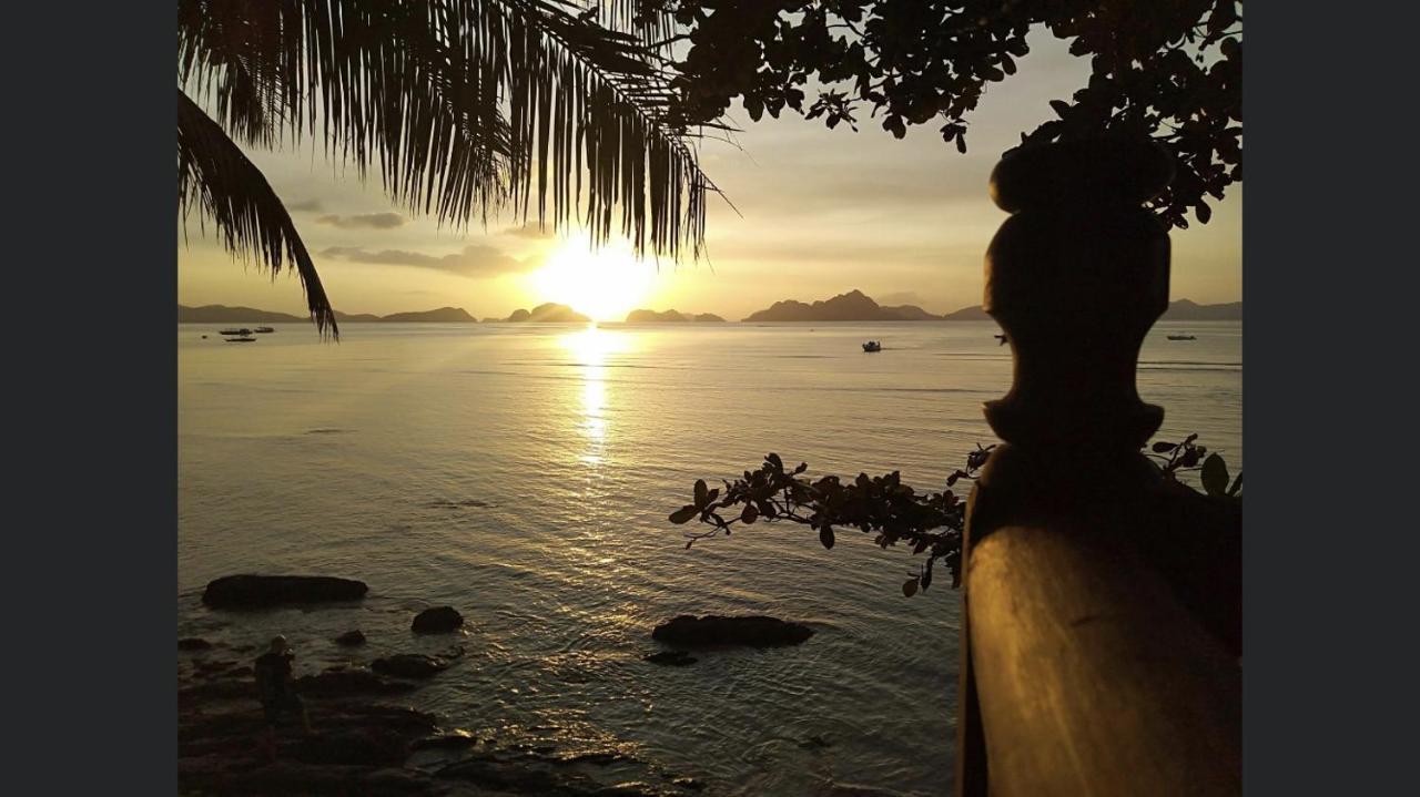 Guest house Hut Sunset Island View