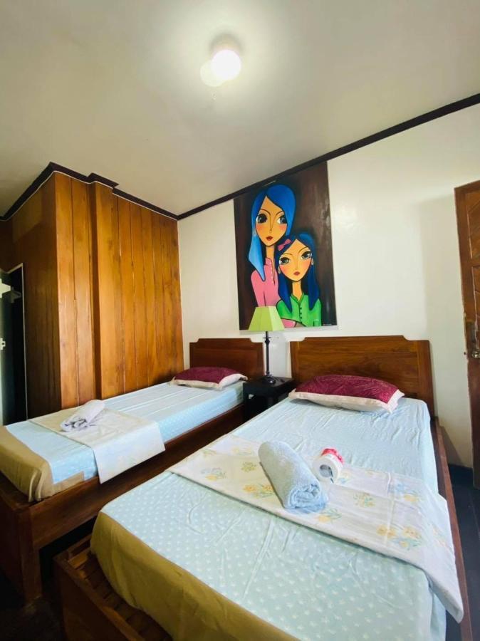 Ricos Cottages 2* El Nido