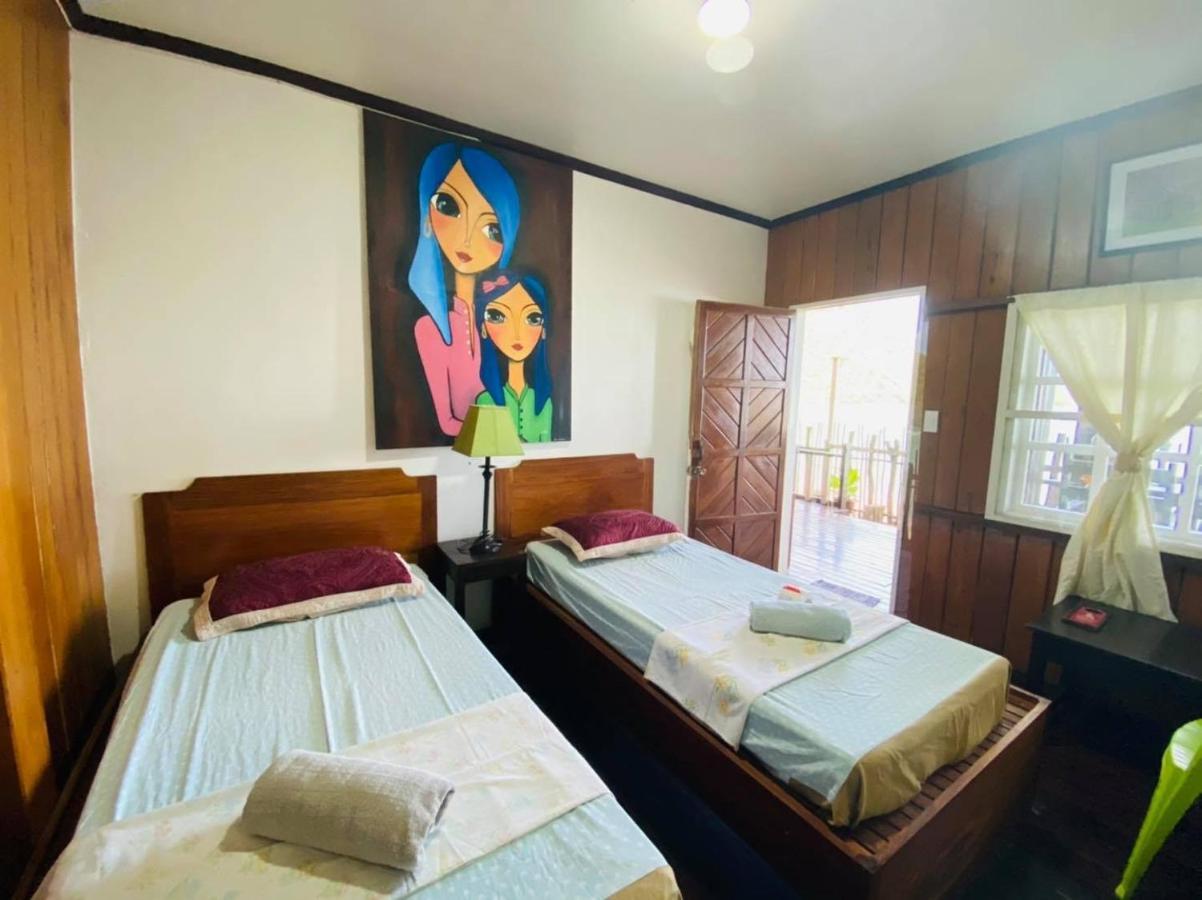 Ricos Cottages 2* El Nido