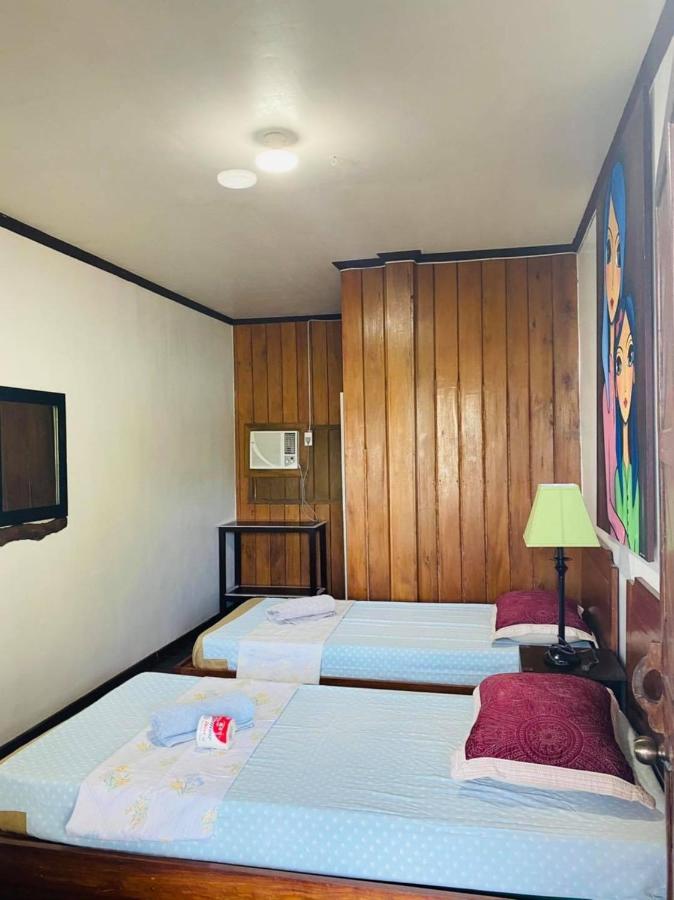 Ricos Cottages 2*
