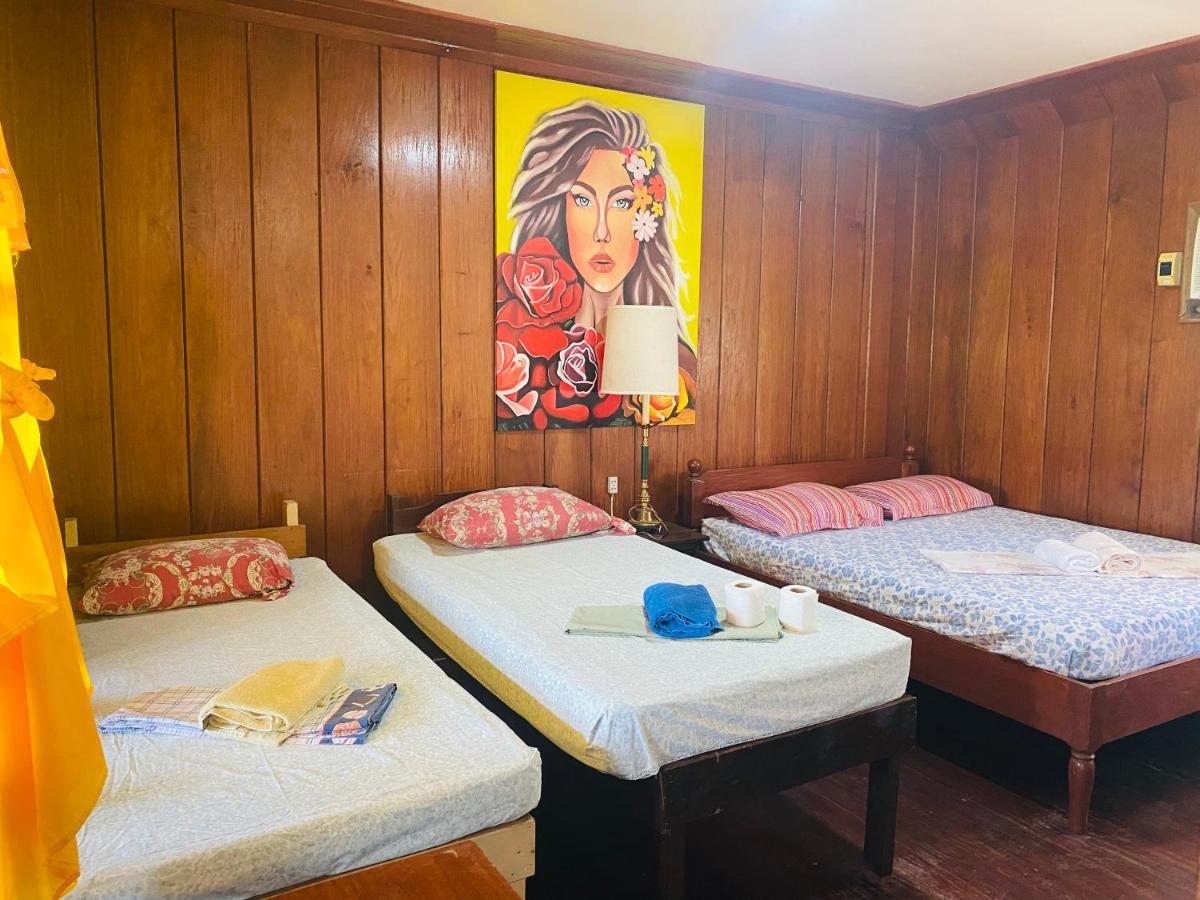 Guest house Ricos Cottages