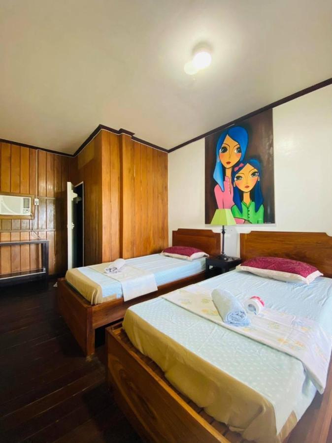Ricos Cottages 2*