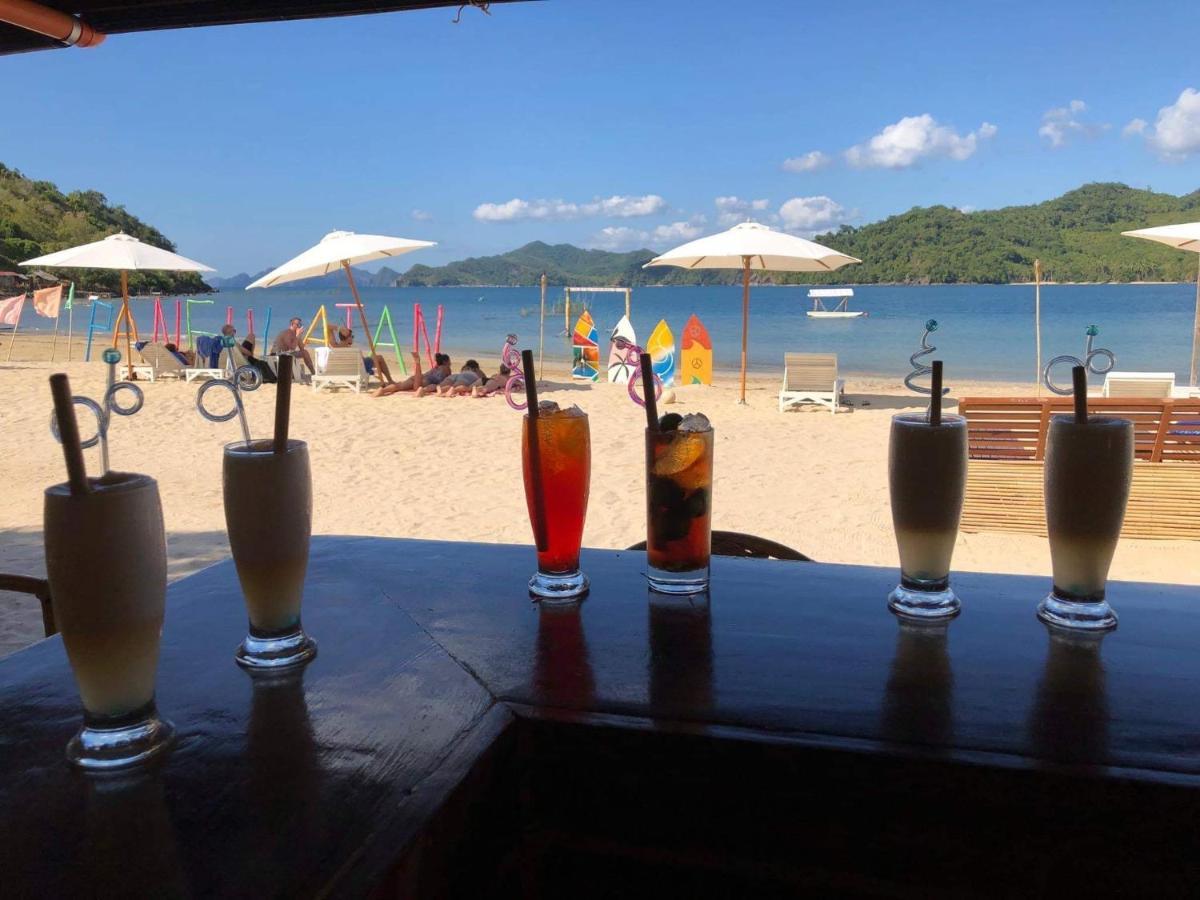 Pangulatan Resort
