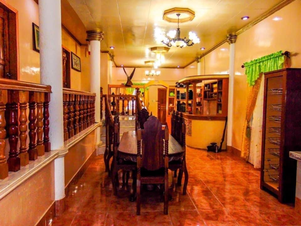 Resort Pangulatan El Nido