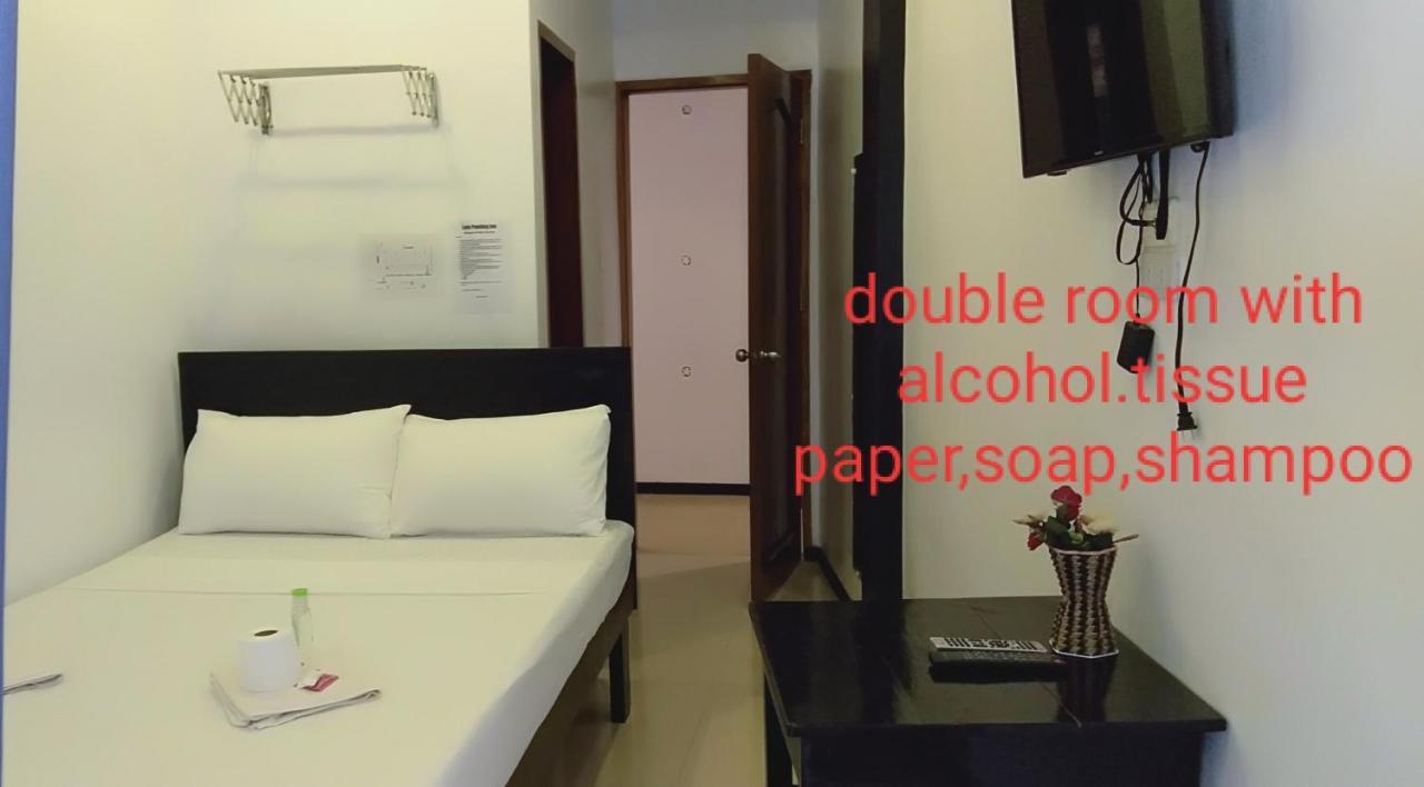 Hostel Lolo Panding *
