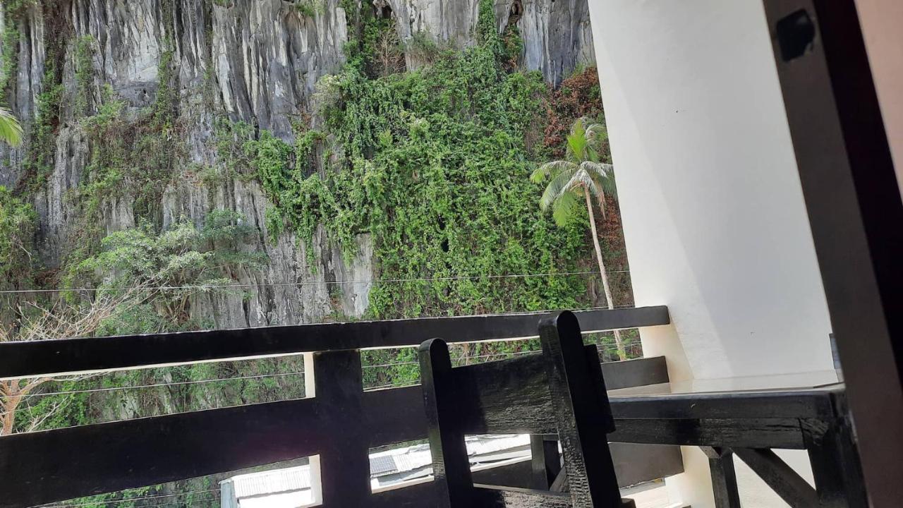 Lolo Panding Hostel