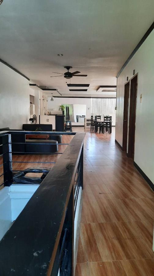 Lolo Panding Hostel *