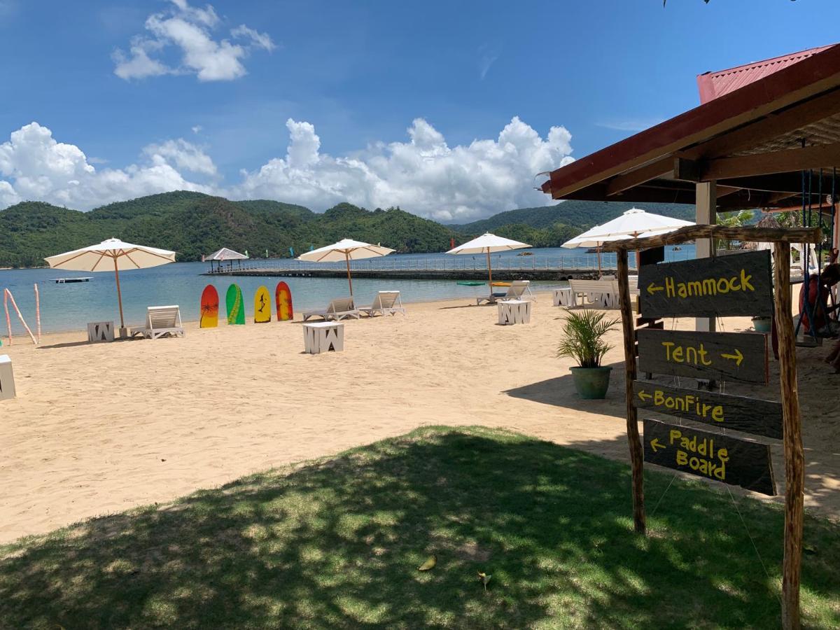 Pangulatan El Nido