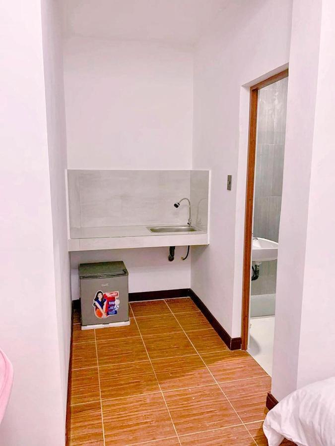 House Of Aice Guest house El Nido