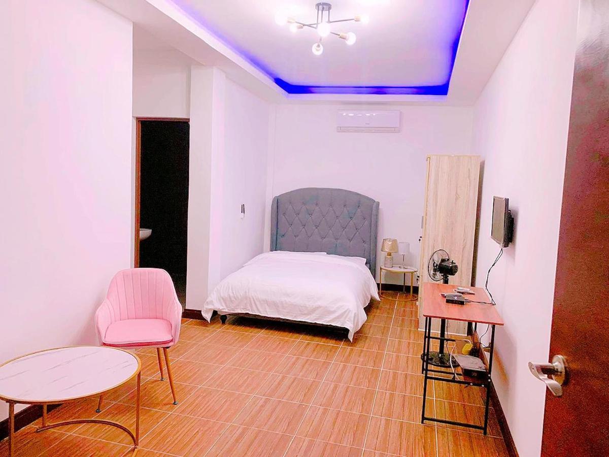 House Of Aice Guest house El Nido