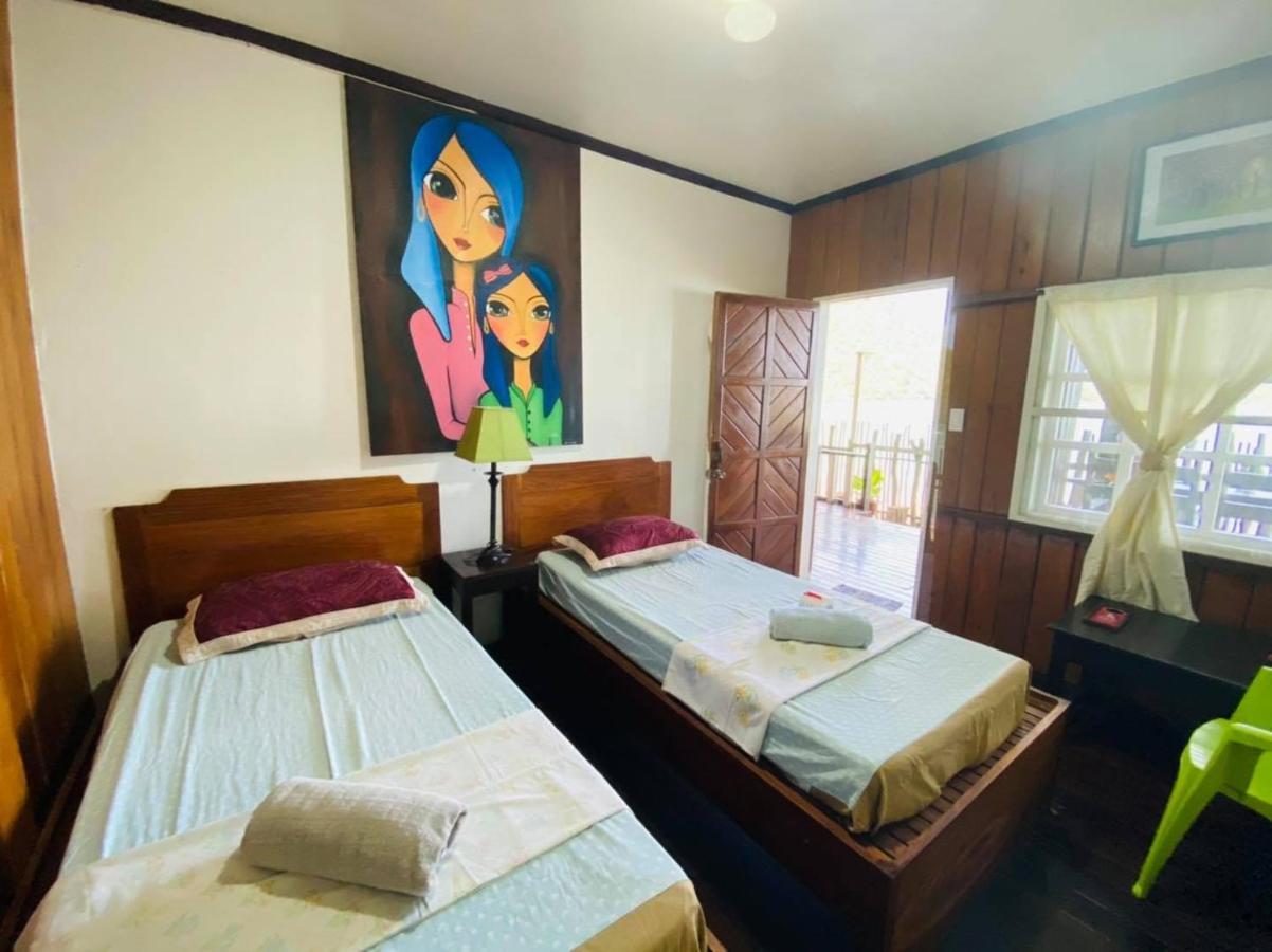 Guest house Ricos Cottages 2*