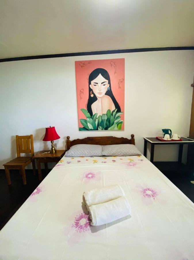 Ricos Cottages El Nido