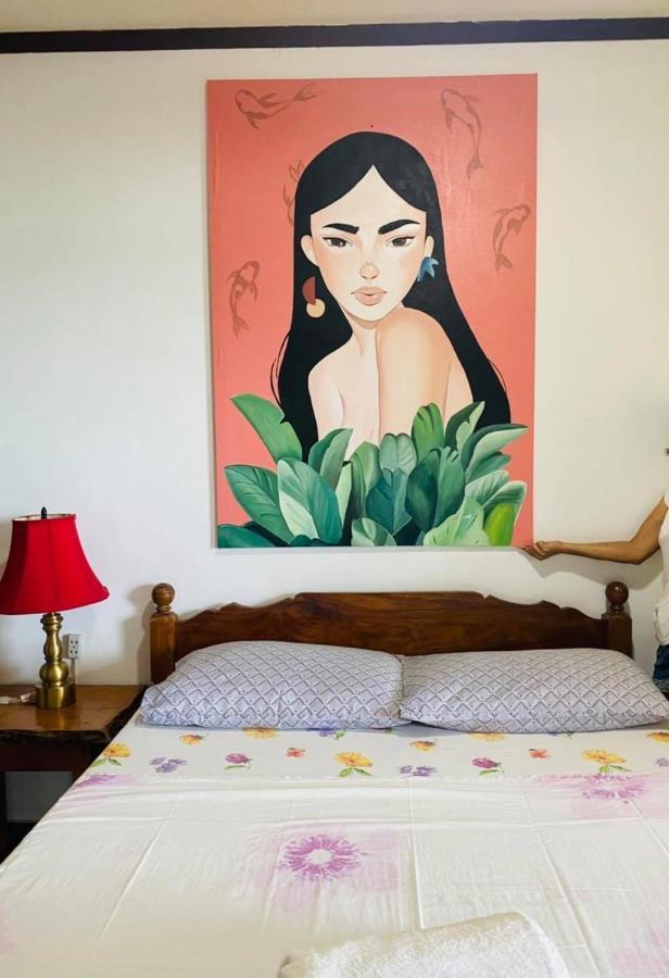 Ricos Cottages Guest house