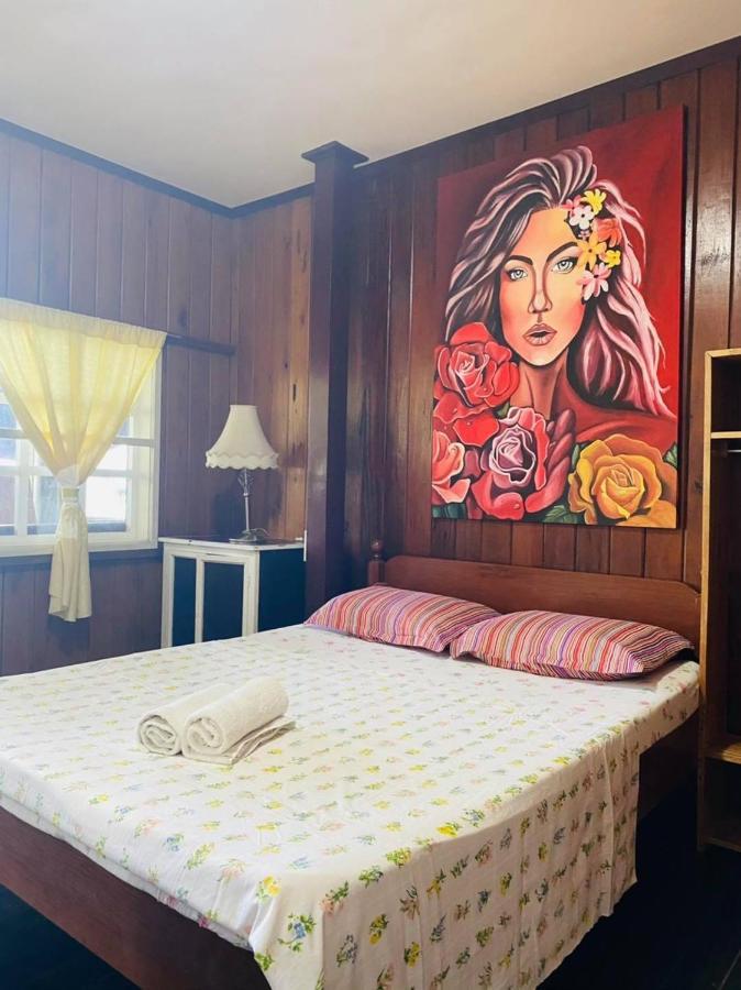 Ricos Cottages Guest house 2*
