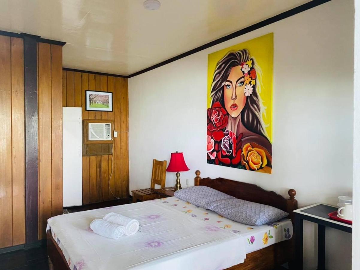 Ricos Cottages 2*