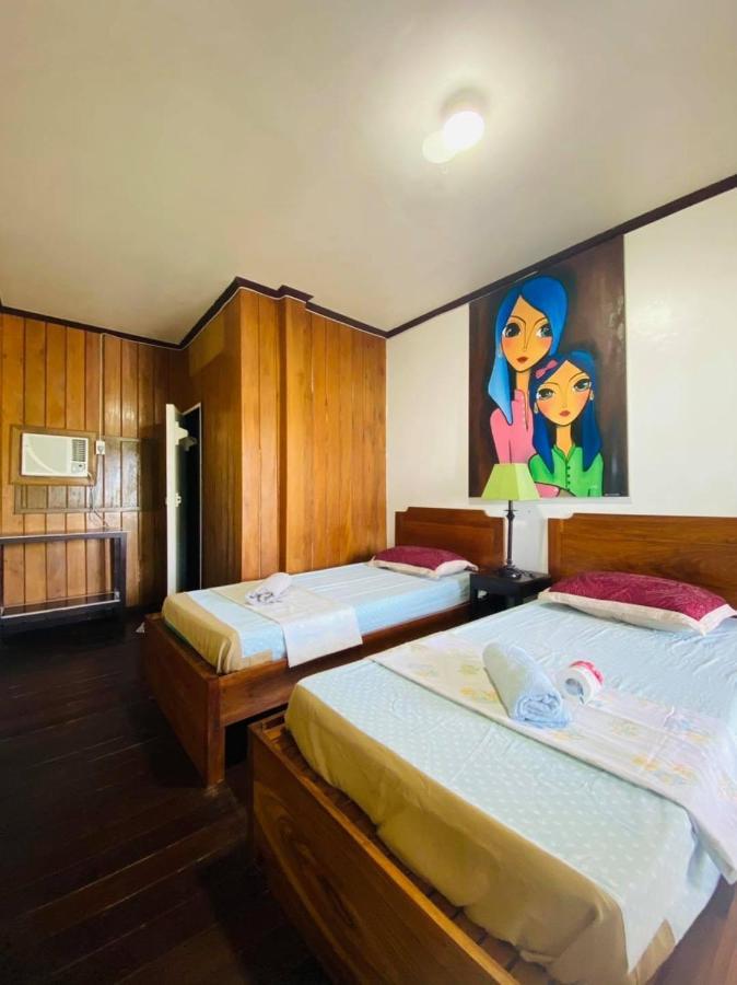 Guest house Ricos Cottages