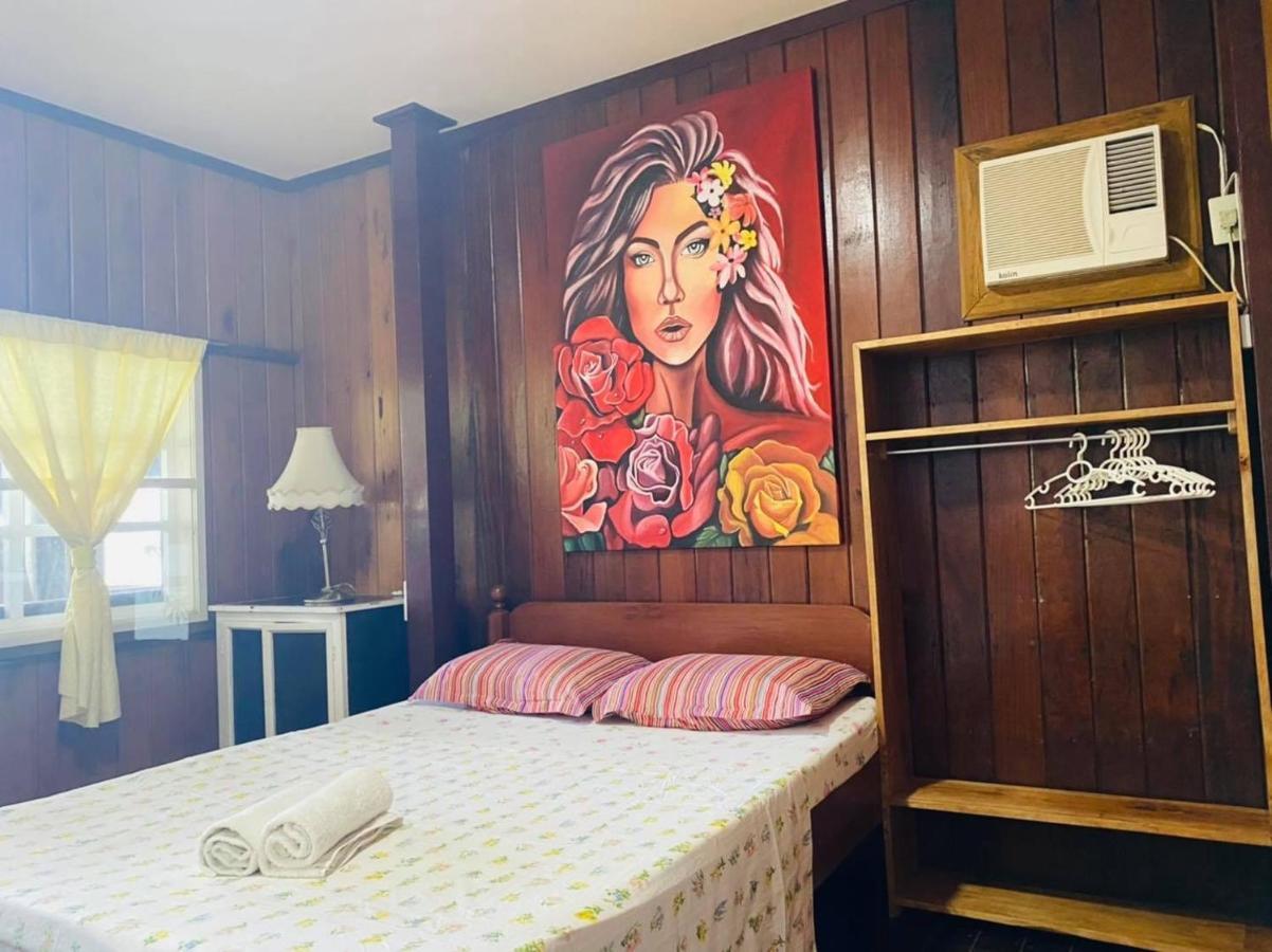 Ricos Cottages Guest house