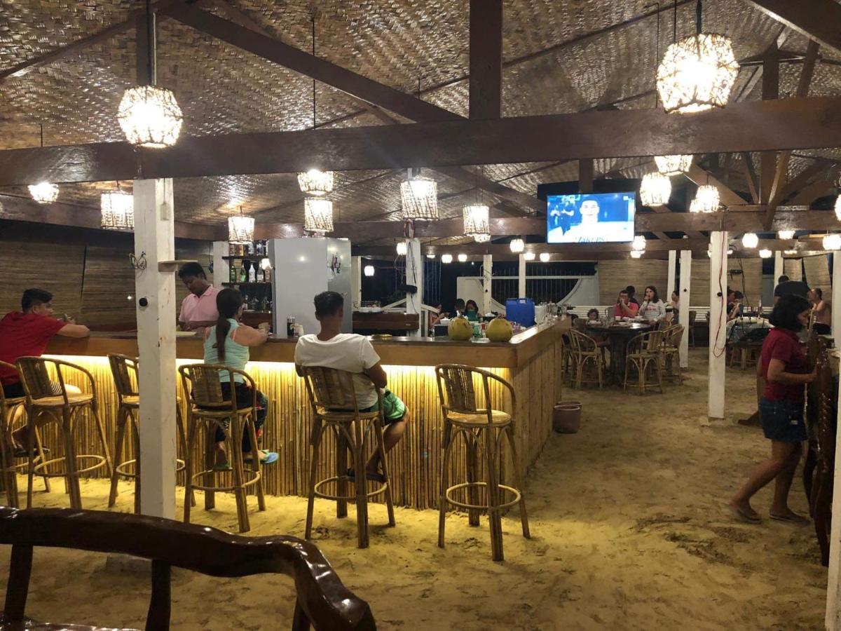 Pangulatan Resort 3*